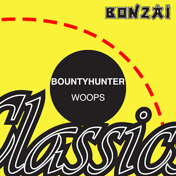 Bountyhunter Woops (Original Remastered Mix) скачать mp3
